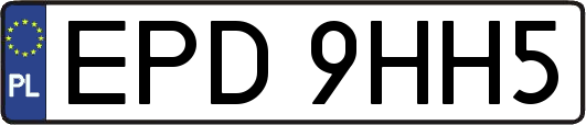 EPD9HH5