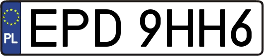 EPD9HH6