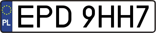 EPD9HH7