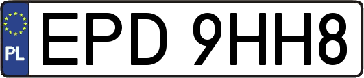 EPD9HH8