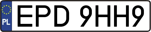 EPD9HH9