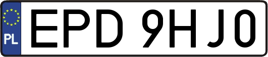 EPD9HJ0