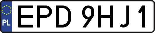 EPD9HJ1