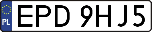 EPD9HJ5