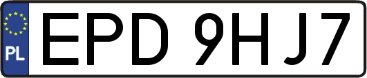 EPD9HJ7