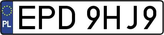 EPD9HJ9