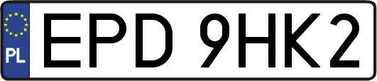 EPD9HK2