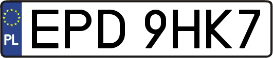 EPD9HK7