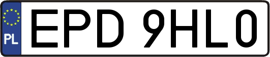 EPD9HL0