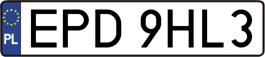 EPD9HL3