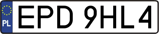 EPD9HL4