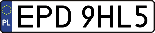 EPD9HL5