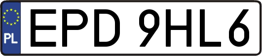 EPD9HL6