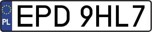EPD9HL7