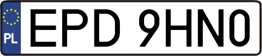 EPD9HN0