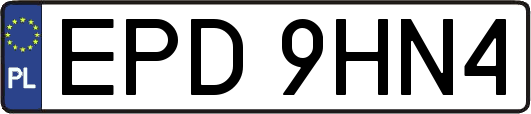 EPD9HN4