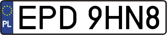 EPD9HN8