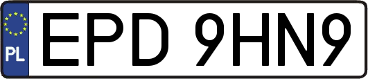 EPD9HN9
