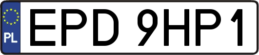 EPD9HP1