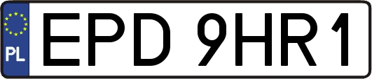 EPD9HR1
