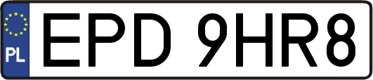 EPD9HR8