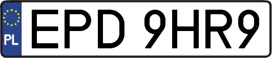 EPD9HR9