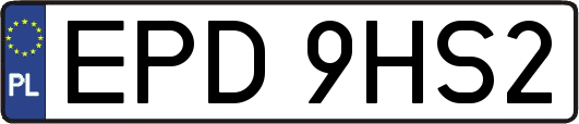 EPD9HS2