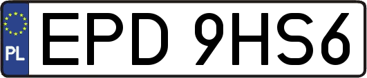 EPD9HS6