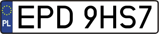 EPD9HS7