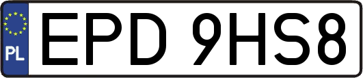 EPD9HS8