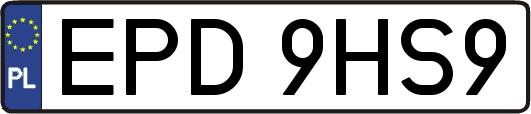 EPD9HS9