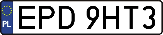 EPD9HT3