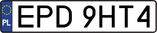 EPD9HT4