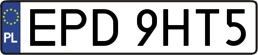 EPD9HT5