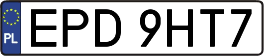 EPD9HT7