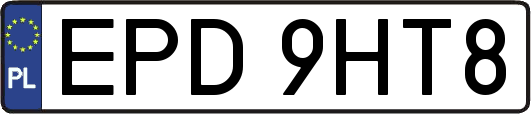 EPD9HT8