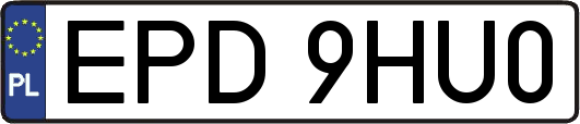 EPD9HU0