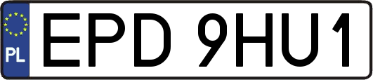 EPD9HU1
