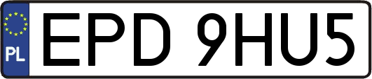 EPD9HU5