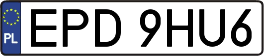 EPD9HU6