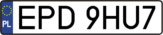 EPD9HU7