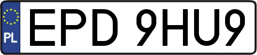 EPD9HU9