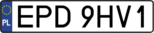 EPD9HV1