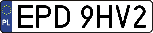EPD9HV2