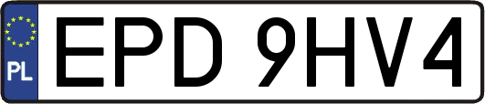 EPD9HV4