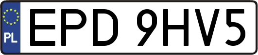 EPD9HV5