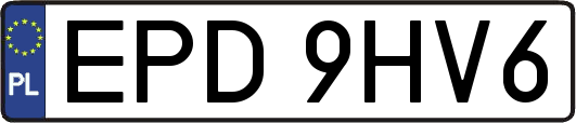 EPD9HV6