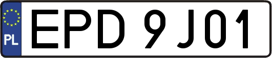 EPD9J01