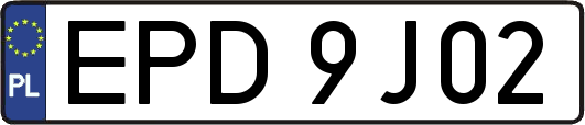 EPD9J02