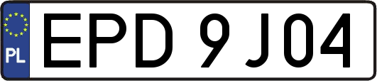 EPD9J04